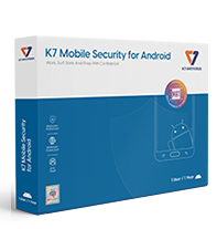 دانلود K7 موبایل سکیوریتی برای اندروید
