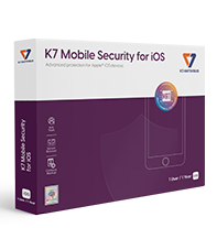 دانلود K7 موبایل سکیوریتی برای iOS